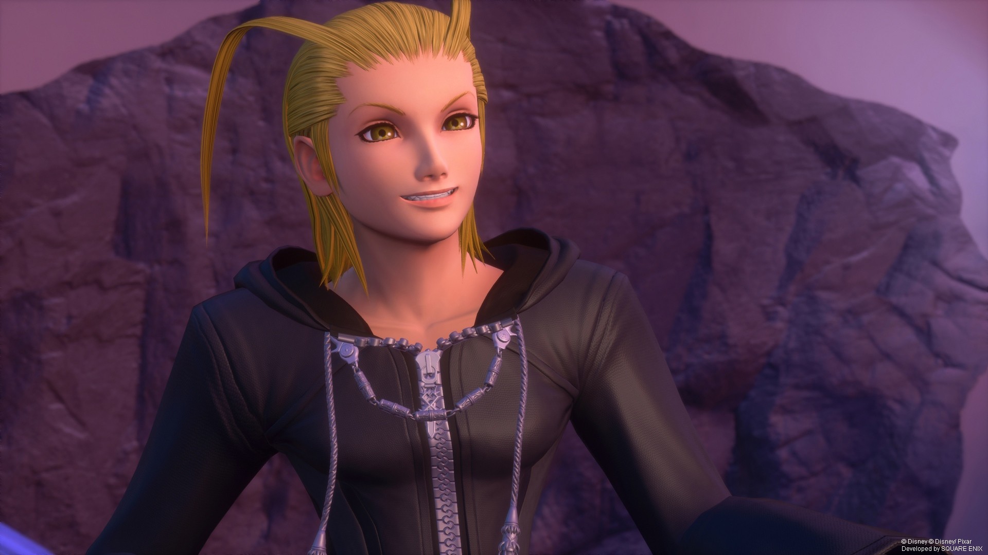 Kingdom Hearts III - Imagen 19
